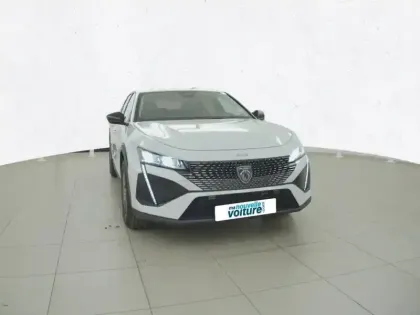 Photo 21 Peugeot 408  PHEV 180 e-EAT8