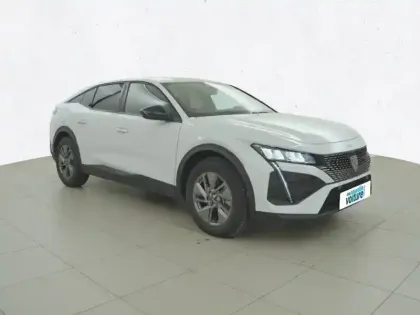 Photo 22 Peugeot 408  PHEV 180 e-EAT8