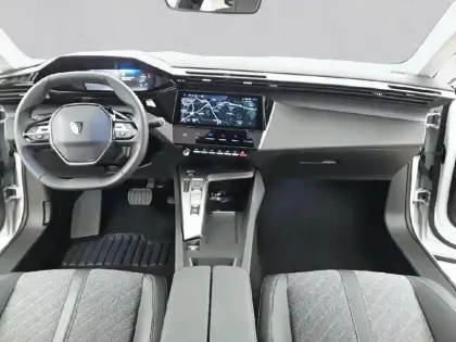 Photo 27 Peugeot 408  PHEV 180 e-EAT8