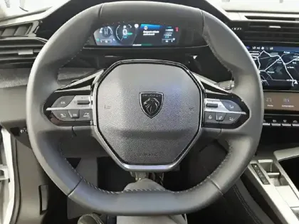 Photo 28 Peugeot 408  PHEV 180 e-EAT8
