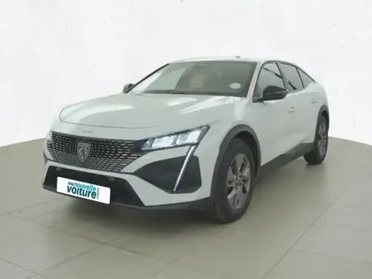 Photo 20 Peugeot 408  PHEV 180 e-EAT8
