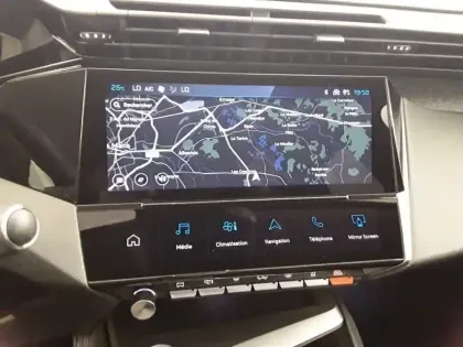 Photo 34 Peugeot 408  PHEV 180 e-EAT8