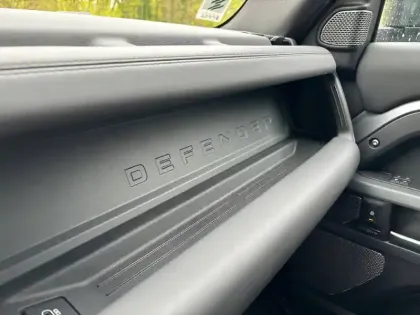 Photo 29 Land rover Defender  110 P400e PHEV BVA8 X-Dynamic