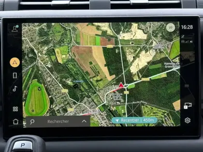 Photo 24 Land rover Defender  110 P400e PHEV BVA8 X-Dynamic