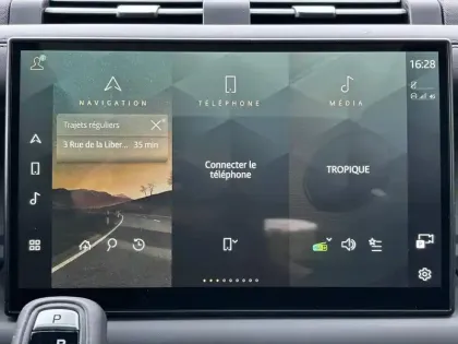 Photo 23 Land rover Defender  110 P400e PHEV BVA8 X-Dynamic