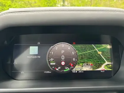 Photo 25 Land rover Defender  110 P400e PHEV BVA8 X-Dynamic