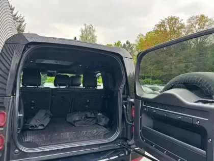 Photo 35 Land rover Defender  110 P400e PHEV BVA8 X-Dynamic