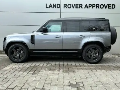 Photo 1 Land rover Defender  110 P400e PHEV BVA8 X-Dynamic