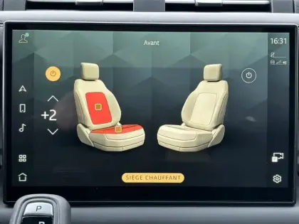 Photo 15 Land rover Defender  110 P400e PHEV BVA8 X-Dynamic