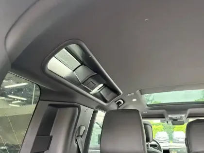 Photo 36 Land rover Defender  110 P400e PHEV BVA8 X-Dynamic