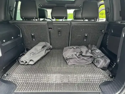 Photo 37 Land rover Defender  110 P400e PHEV BVA8 X-Dynamic