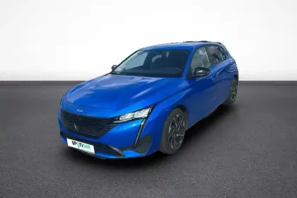 Photo Peugeot 308 Allure Pack