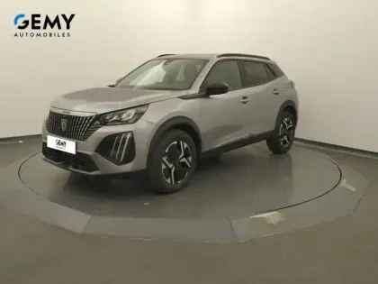 Photo Peugeot 2008 Allure