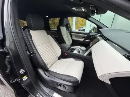Photo 7 Land rover Discovery Sport  P300e PHEV AWD BVA