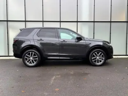 Photo 9 Land rover Discovery Sport  P300e PHEV AWD BVA