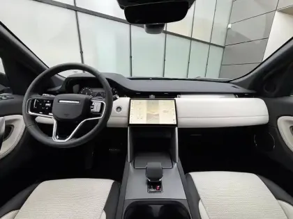 Photo 5 Land rover Discovery Sport  P300e PHEV AWD BVA