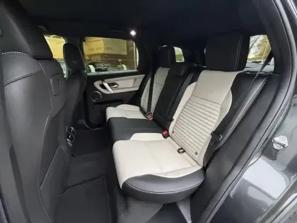 Photo 10 Land rover Discovery Sport  P300e PHEV AWD BVA