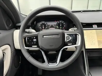 Photo 16 Land rover Discovery Sport  P300e PHEV AWD BVA