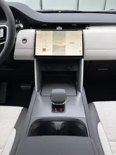 Photo 25 Land rover Discovery Sport  P300e PHEV AWD BVA