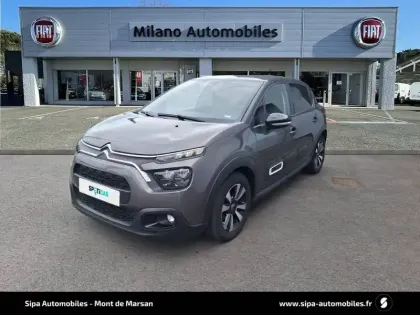 Photo Citroën C3 Max