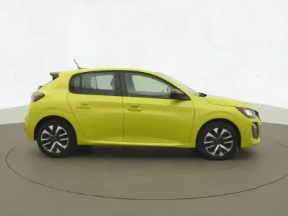 Photo 3 Peugeot 208  Hybrid 100 e-DCS6