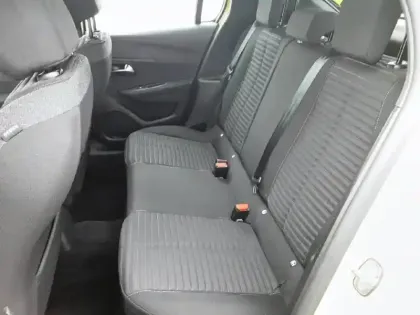 Photo 11 Peugeot 208  Hybrid 100 e-DCS6