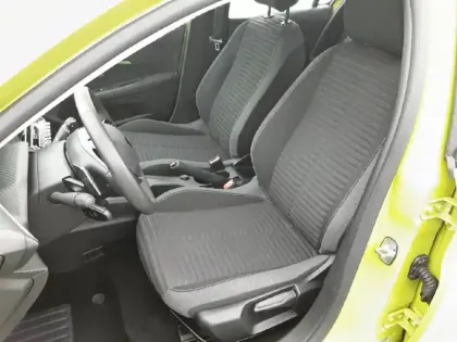 Photo 10 Peugeot 208  Hybrid 100 e-DCS6