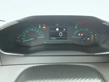 Photo 9 Peugeot 208  Hybrid 100 e-DCS6