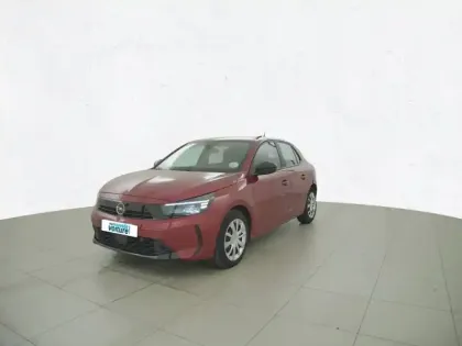 Photo Opel Corsa