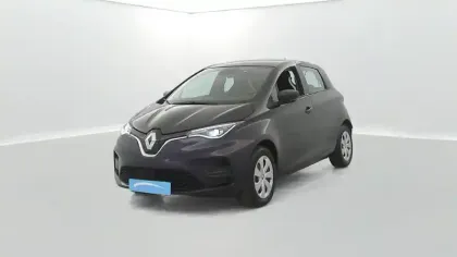 Photo Renault Zoé Life