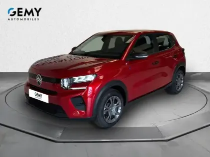 Photo Citroën C3 You