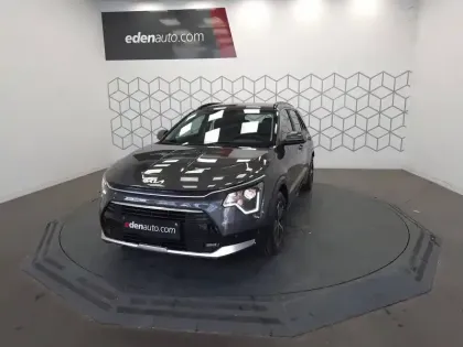 Photo Kia Niro Active