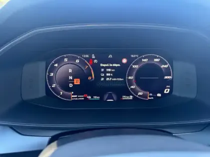 Photo 23 Cupra Formentor  eHybrid 272 ch DSG6