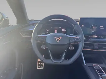 Photo 11 Cupra Formentor  eHybrid 272 ch DSG6