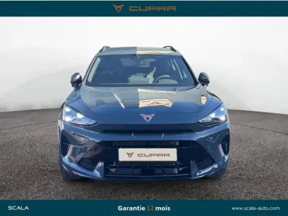 Photo 7 Cupra Formentor  eHybrid 272 ch DSG6