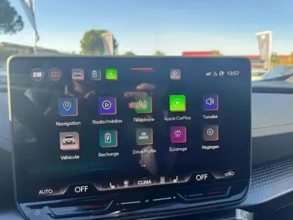 Photo 27 Cupra Formentor  eHybrid 272 ch DSG6