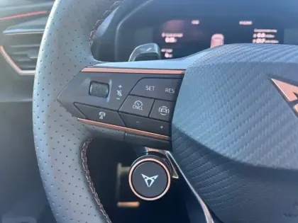 Photo 21 Cupra Formentor  eHybrid 272 ch DSG6