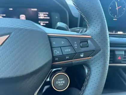 Photo 22 Cupra Formentor  eHybrid 272 ch DSG6