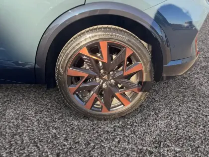 Photo 8 Cupra Formentor  eHybrid 272 ch DSG6