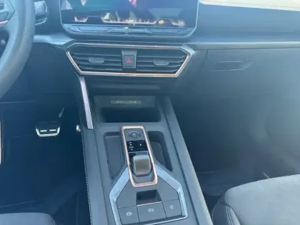 Photo 12 Cupra Formentor  eHybrid 272 ch DSG6