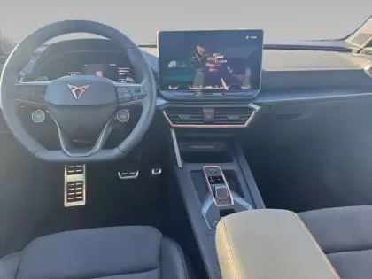 Photo 14 Cupra Formentor  eHybrid 272 ch DSG6