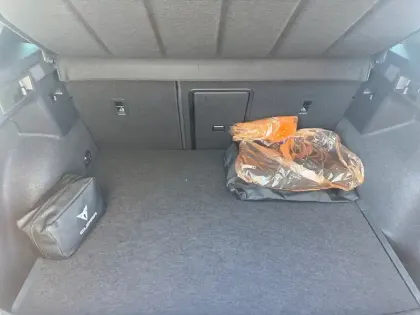 Photo 15 Cupra Formentor  eHybrid 272 ch DSG6