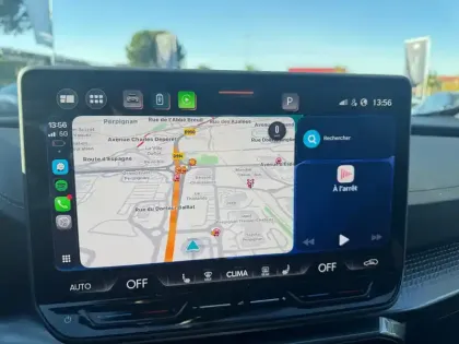 Photo 25 Cupra Formentor  eHybrid 272 ch DSG6