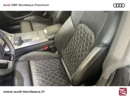 Photo 9 Audi A7 TDI 349 ch Quattro Tiptronic 8