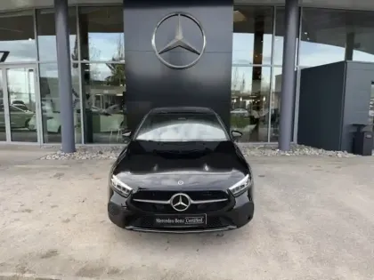 Photo 29 Mercedes Classe A 250 e Hybrid EQ 163+109ch Progressive Line 8G-DCT