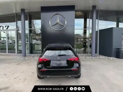 Photo 47 Mercedes Classe A 250 e Hybrid EQ 163+109ch Progressive Line 8G-DCT