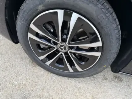 Photo 30 Mercedes Classe A 250 e Hybrid EQ 163+109ch Progressive Line 8G-DCT