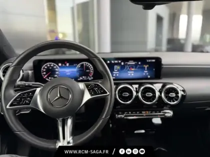 Photo 53 Mercedes Classe A 250 e Hybrid EQ 163+109ch Progressive Line 8G-DCT