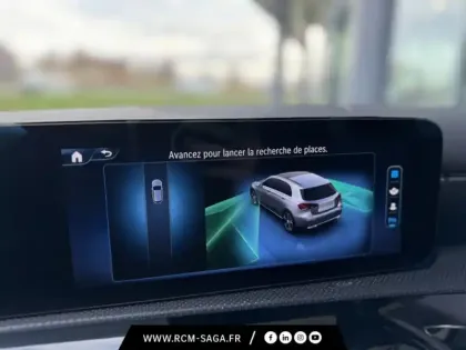 Photo 56 Mercedes Classe A 250 e Hybrid EQ 163+109ch Progressive Line 8G-DCT