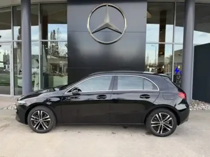 Photo 26 Mercedes Classe A 250 e Hybrid EQ 163+109ch Progressive Line 8G-DCT